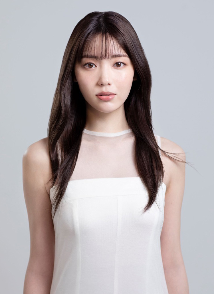 中村里帆