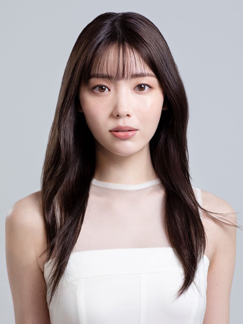 中村里帆