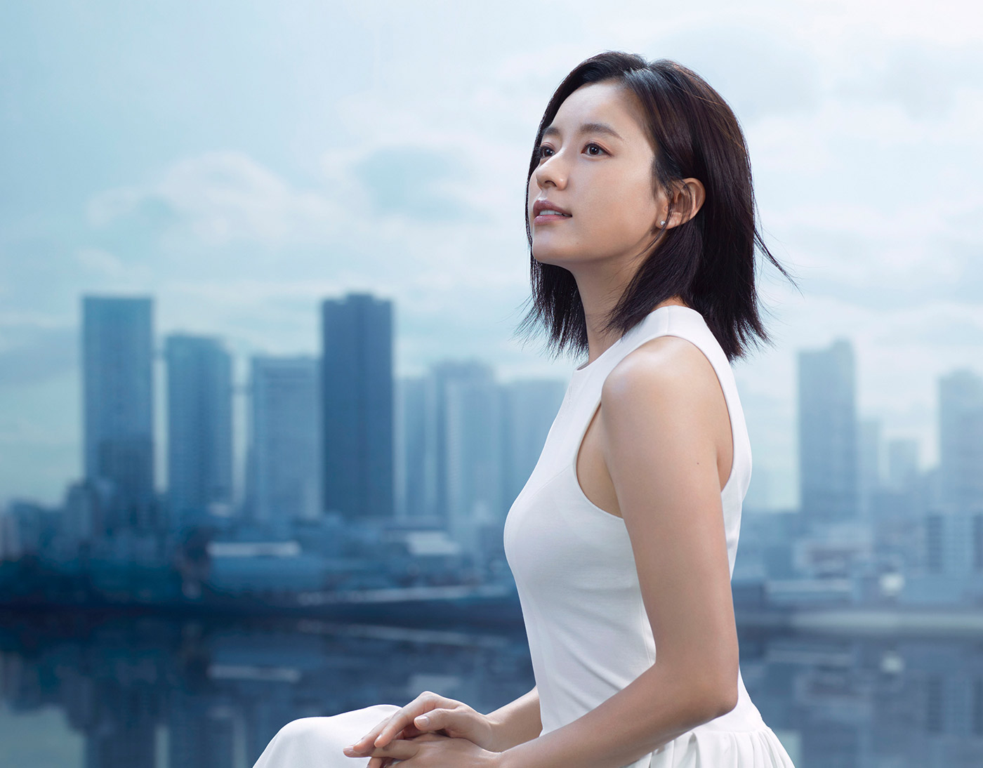 HAN HYO-JOO