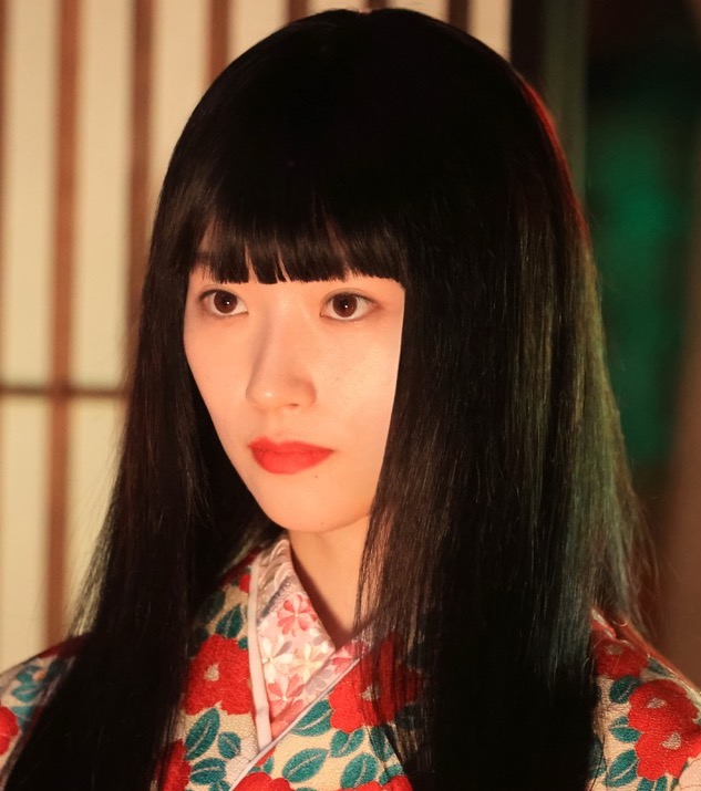 片岡凜 | FLaMme official website