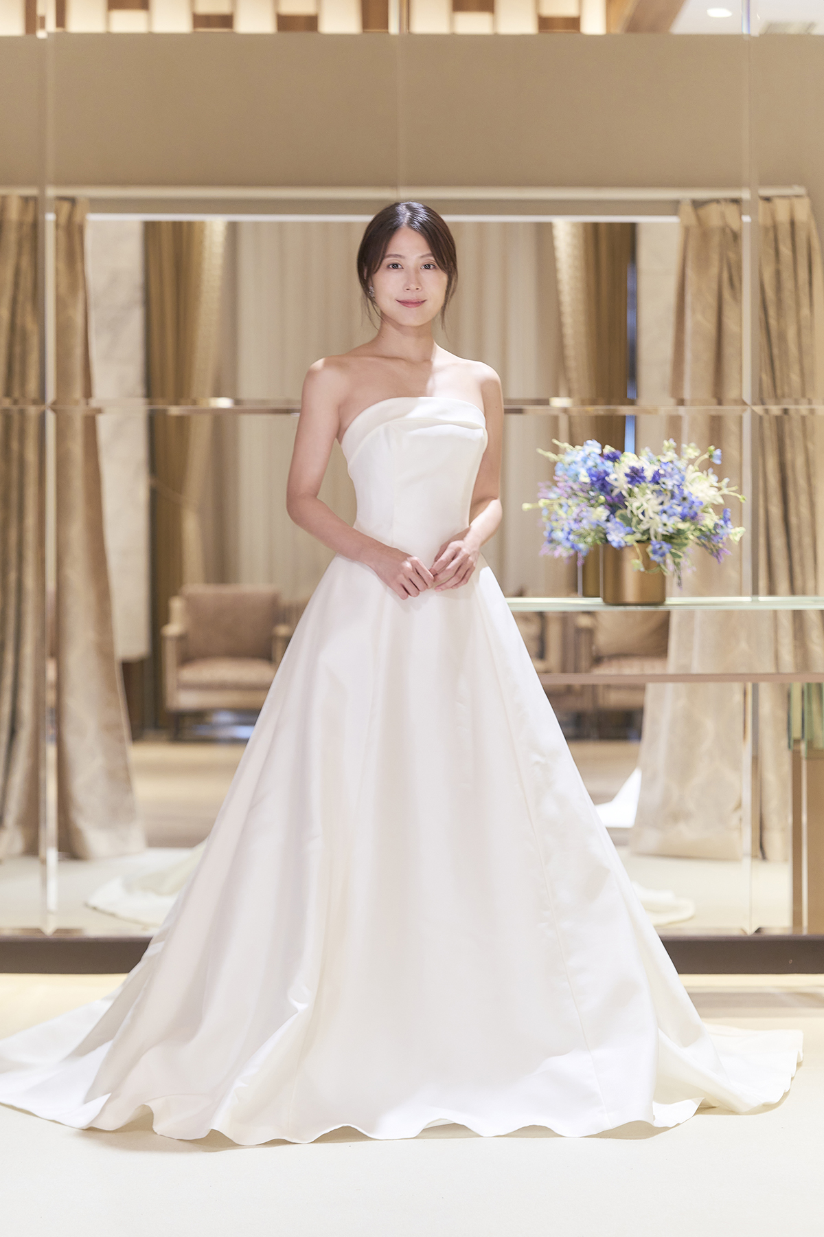 有村架純 | FLaMme official website