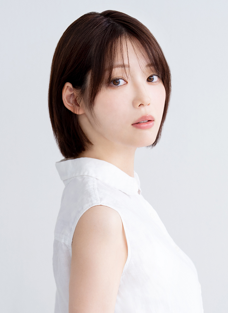 中村里帆