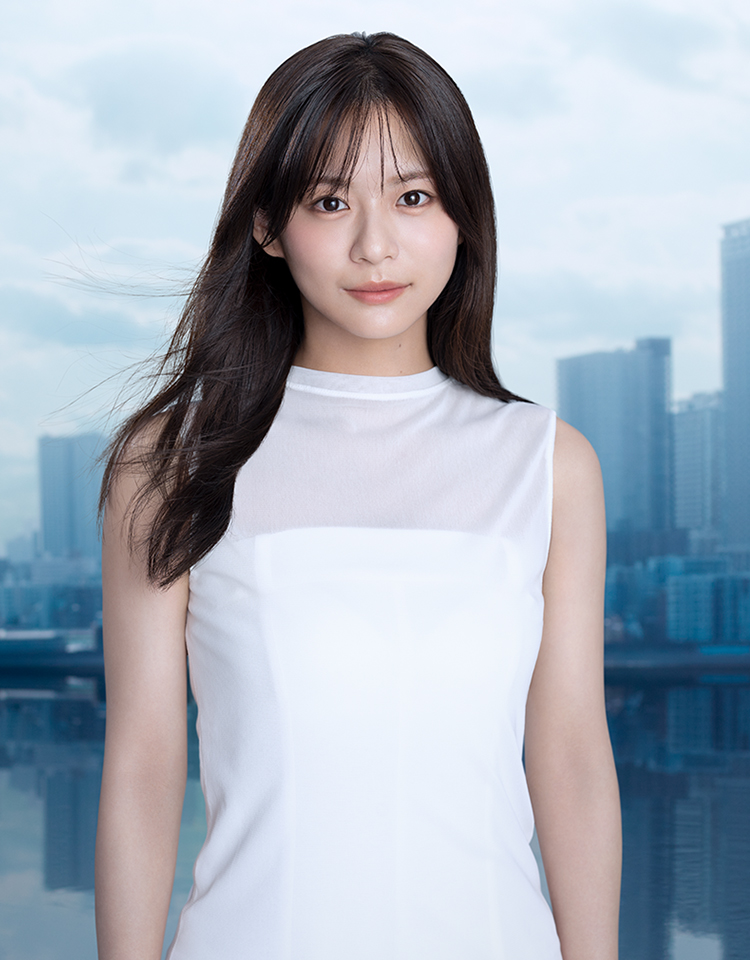永瀬莉子